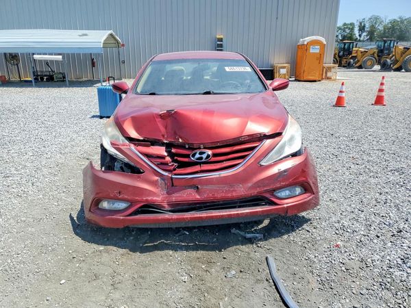2013 HYUNDAI SONATA GLS/ GLS Popular