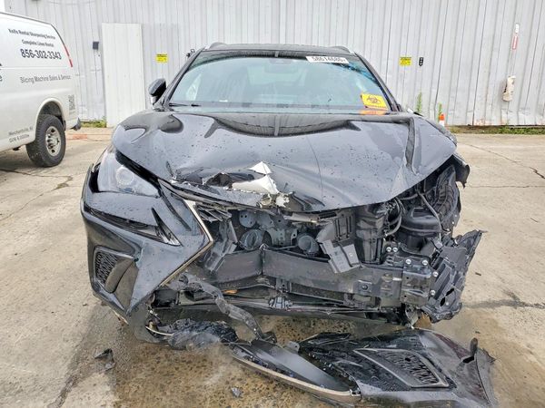 2019 LEXUS NX 300