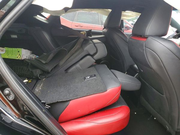 2019 LEXUS NX 300
