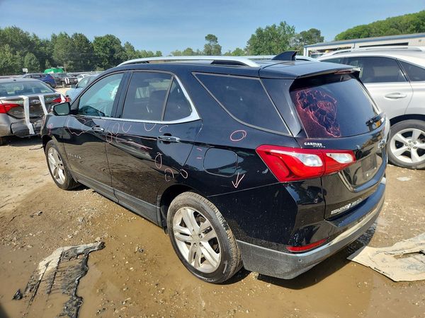 2018 CHEVROLET EQUINOX Premier (2LZ)