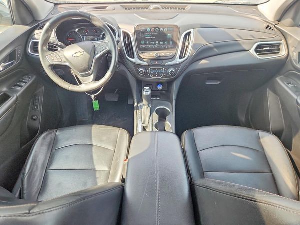 2018 CHEVROLET EQUINOX Premier (2LZ)