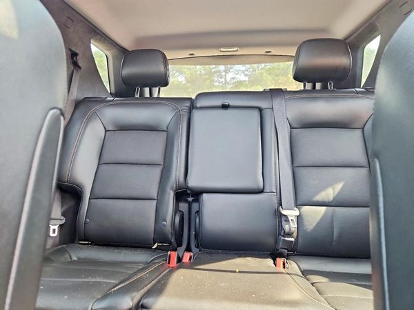 2018 CHEVROLET EQUINOX Premier (2LZ)