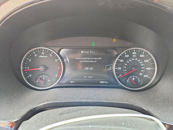 2023 KIA SELTOS