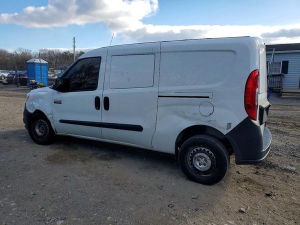 2019 RAM PROMASTER CITY WAGON