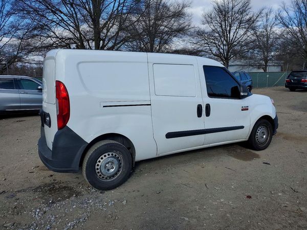 2019 RAM PROMASTER CITY WAGON