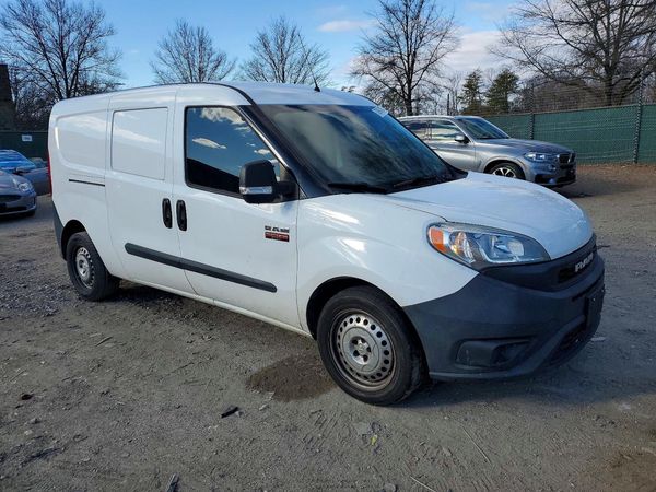 2019 RAM PROMASTER CITY WAGON