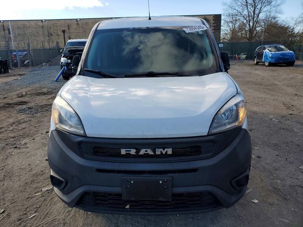 2019 RAM PROMASTER CITY WAGON