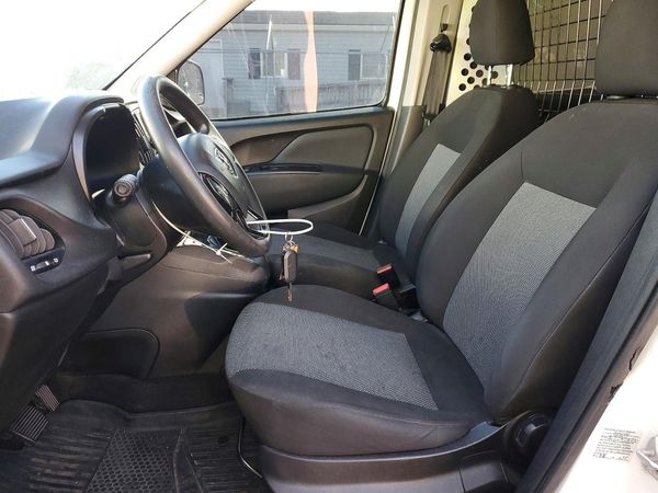 2019 RAM PROMASTER CITY WAGON