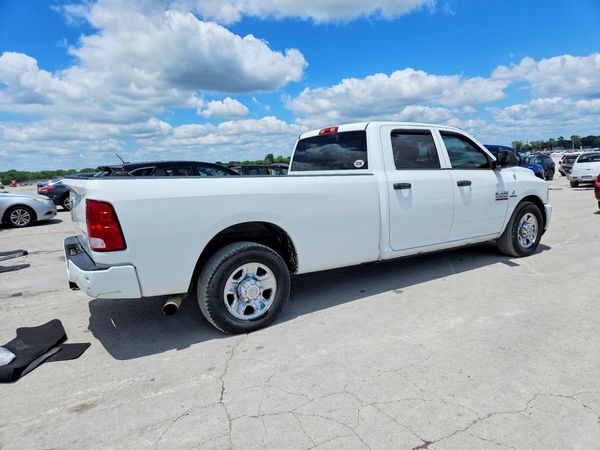 2013 RAM 2500 ST CREW CAB 4X2