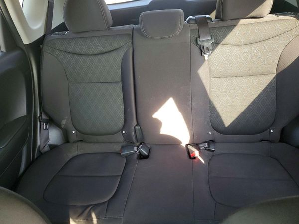 2015 KIA SOUL GL(Middle-low grade)