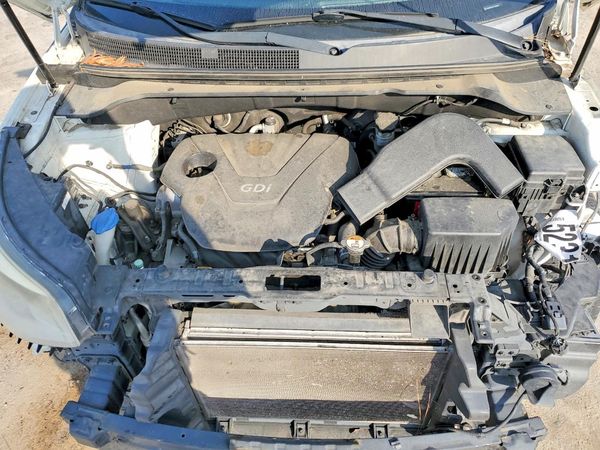 2015 KIA SOUL GL(Middle-low grade)