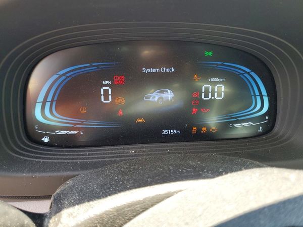 2024 HYUNDAI VENUE SEL / Limited