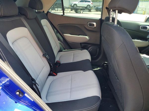 2024 HYUNDAI VENUE SEL / Limited