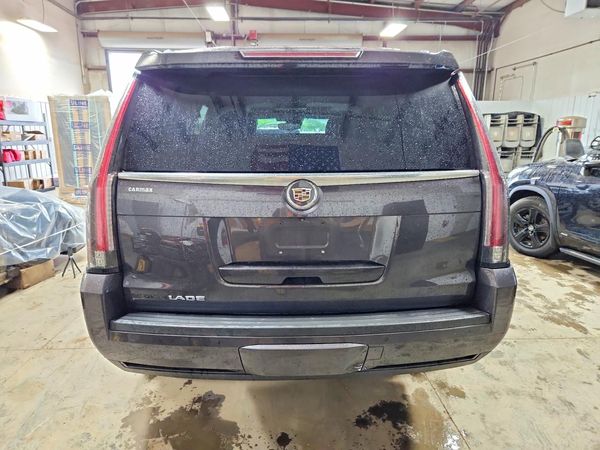 2015 CADILLAC ESCALADE Premium