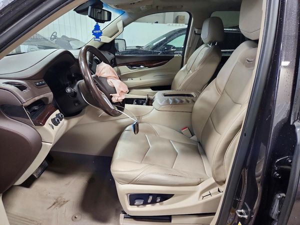 2015 CADILLAC ESCALADE Premium