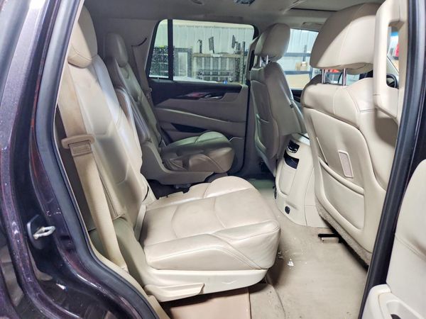 2015 CADILLAC ESCALADE Premium