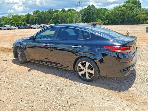 2019 KIA OPTIMA LX, S