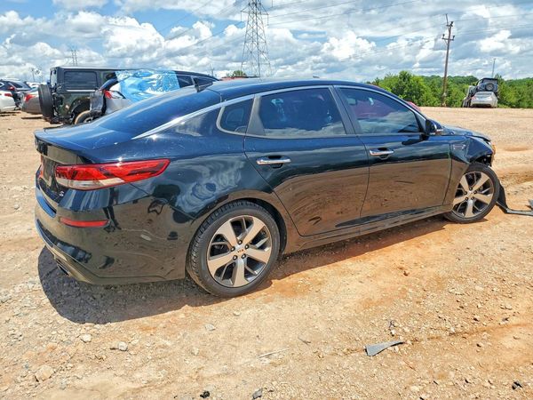 2019 KIA OPTIMA LX, S