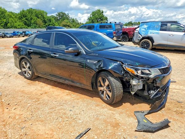 2019 KIA OPTIMA LX, S