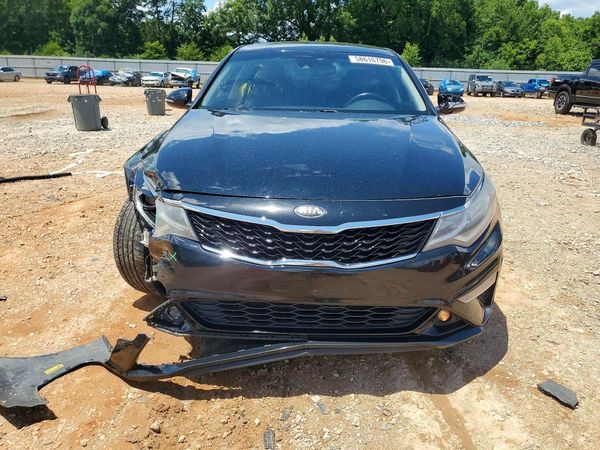 2019 KIA OPTIMA LX, S