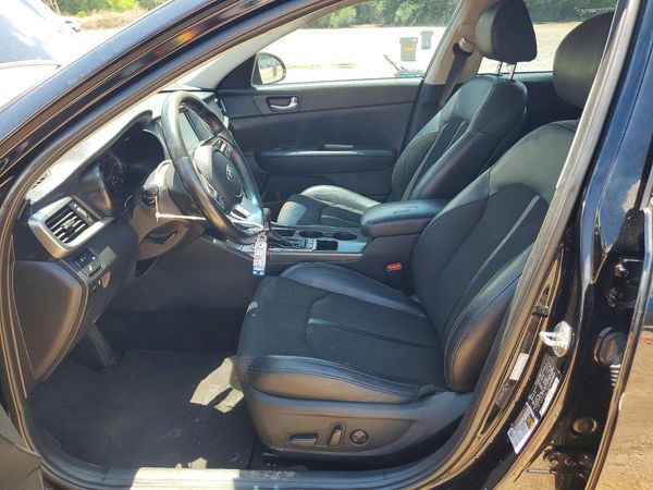 2019 KIA OPTIMA LX, S