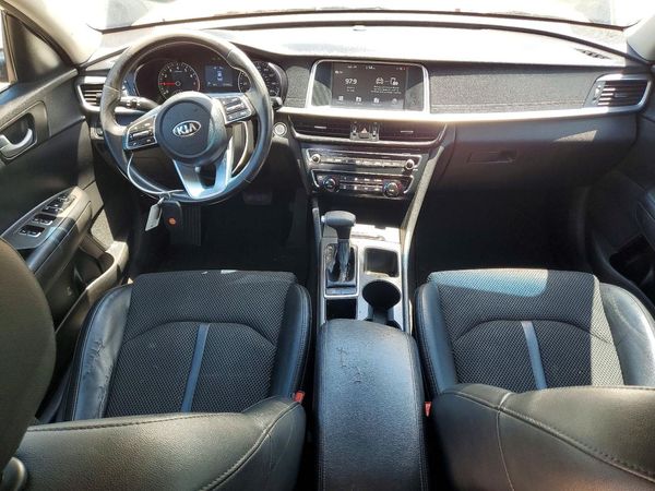 2019 KIA OPTIMA LX, S