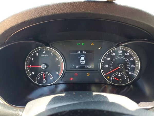 2019 KIA OPTIMA LX, S