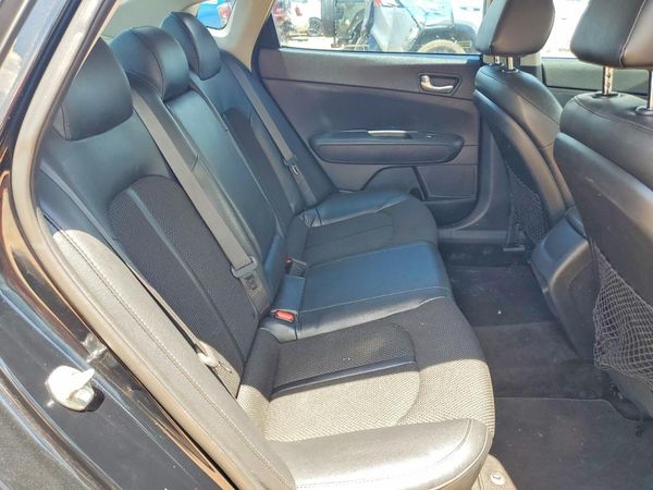 2019 KIA OPTIMA LX, S