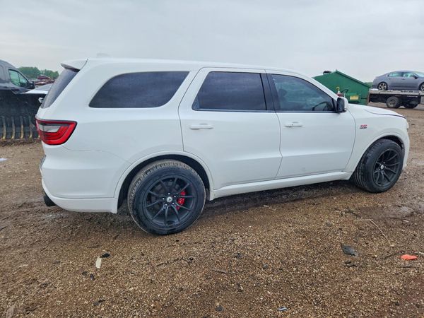 2015 DODGE DURANGO