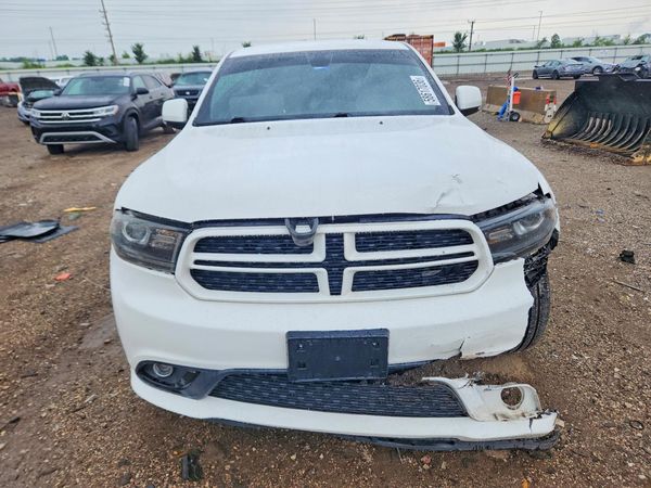 2015 DODGE DURANGO
