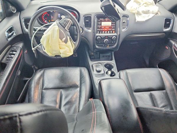 2015 DODGE DURANGO