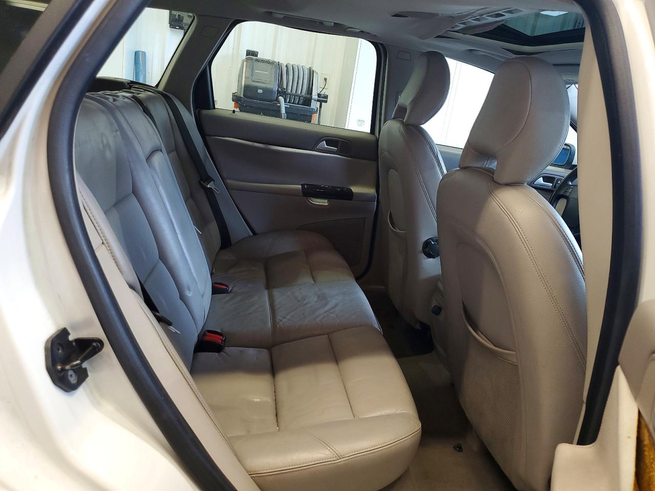 2006 VOLVO V50 SULEV+