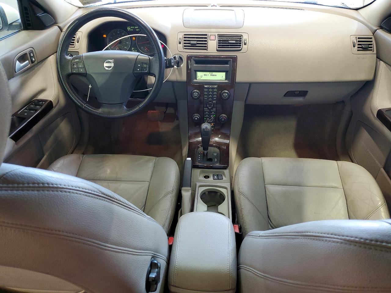 2006 VOLVO V50 SULEV+