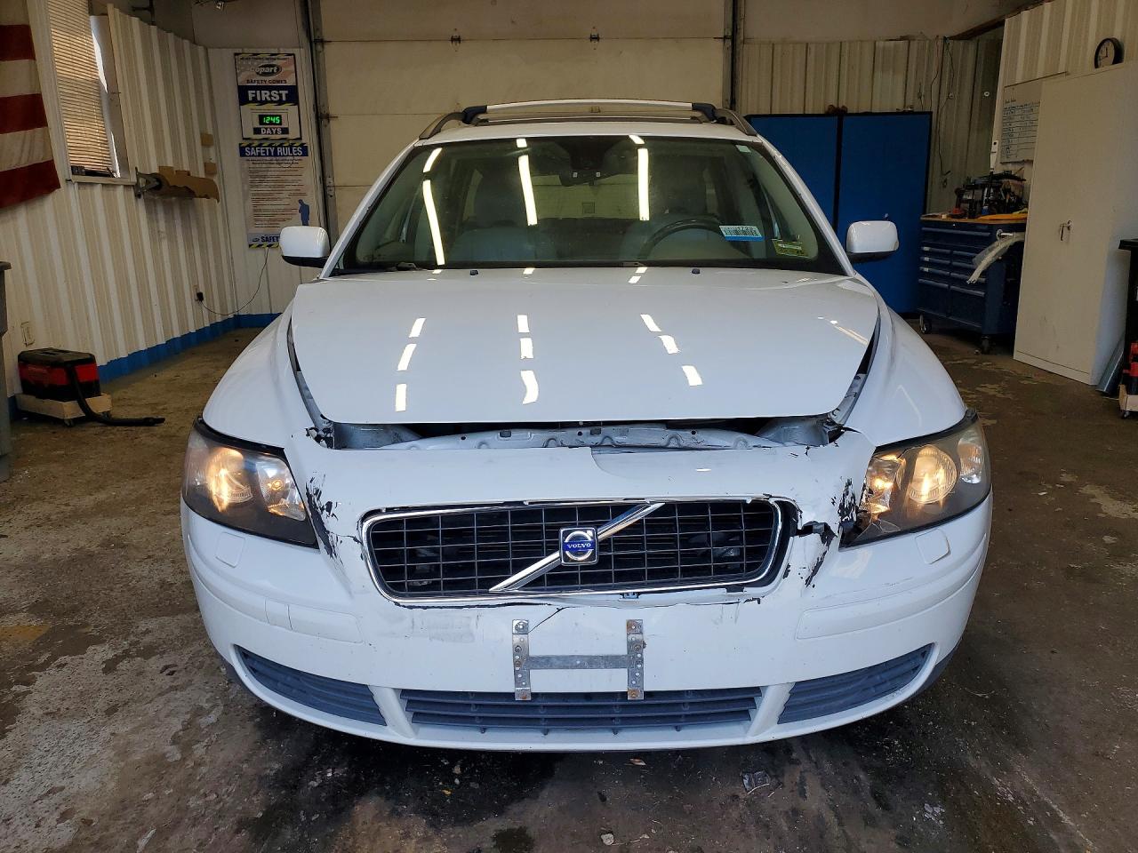 2006 VOLVO V50 SULEV+