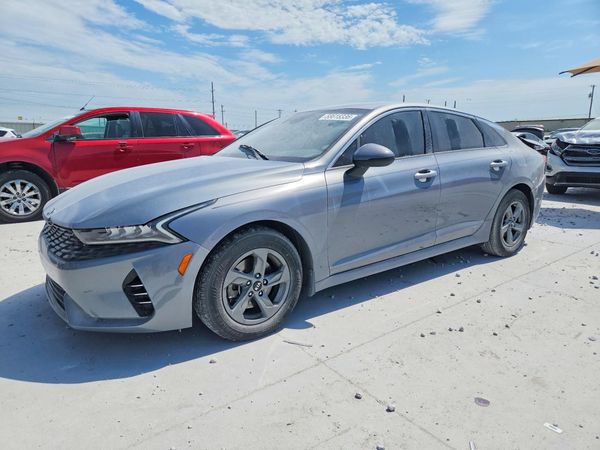 2021 KIA K5 LX