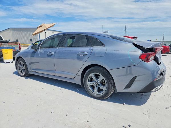 2021 KIA K5 LX