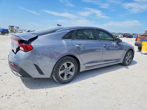 2021 KIA K5 LX