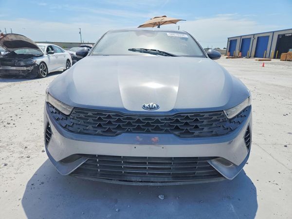 2021 KIA K5 LX