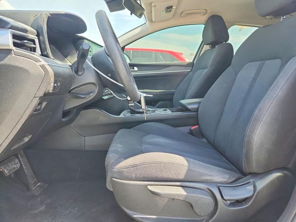 2021 KIA K5 LX