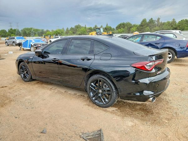 2024 ACURA TLX