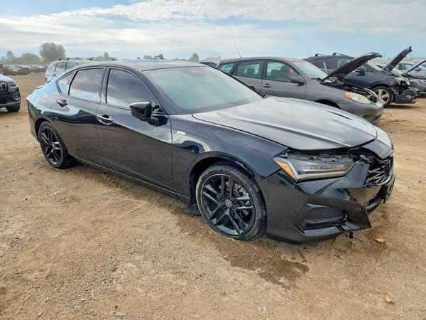 2024 ACURA TLX