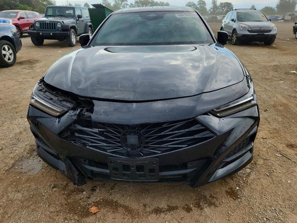2024 ACURA TLX
