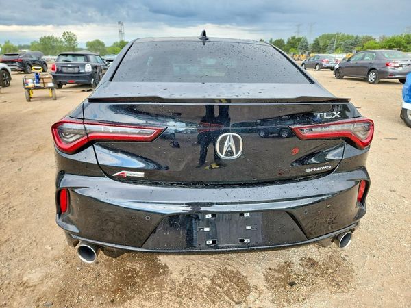 2024 ACURA TLX