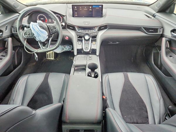 2024 ACURA TLX