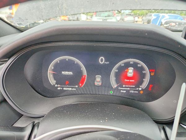 2024 ACURA TLX