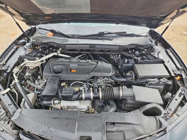 2024 ACURA TLX