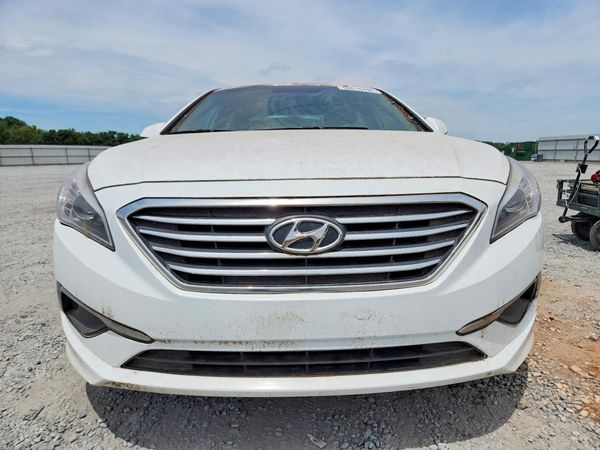 2017 HYUNDAI SONATA SE, Eco