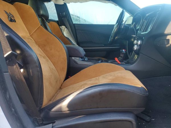 2021 DODGE CHARGER Scat Pack