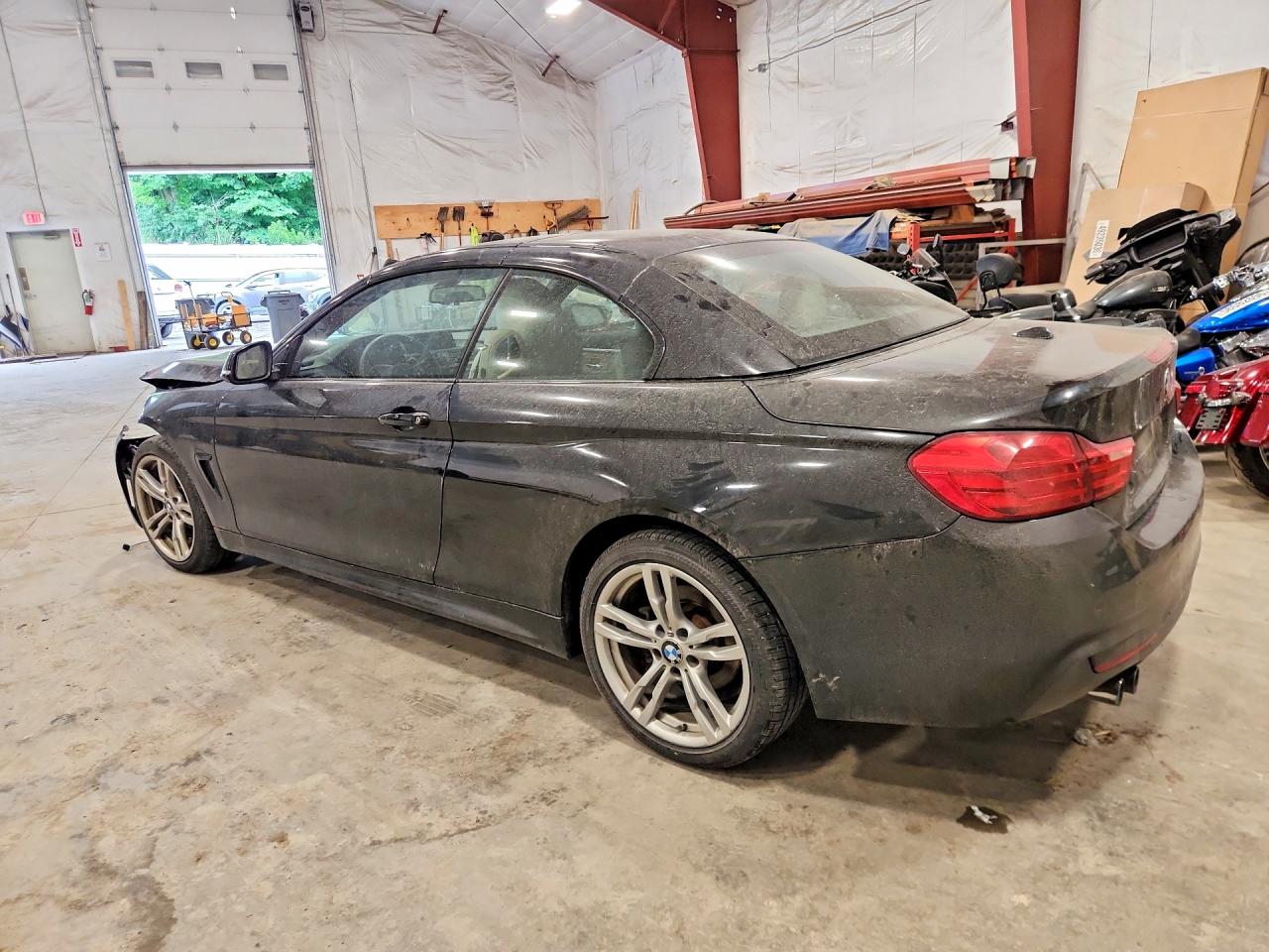 2014 BMW 428 xDrive