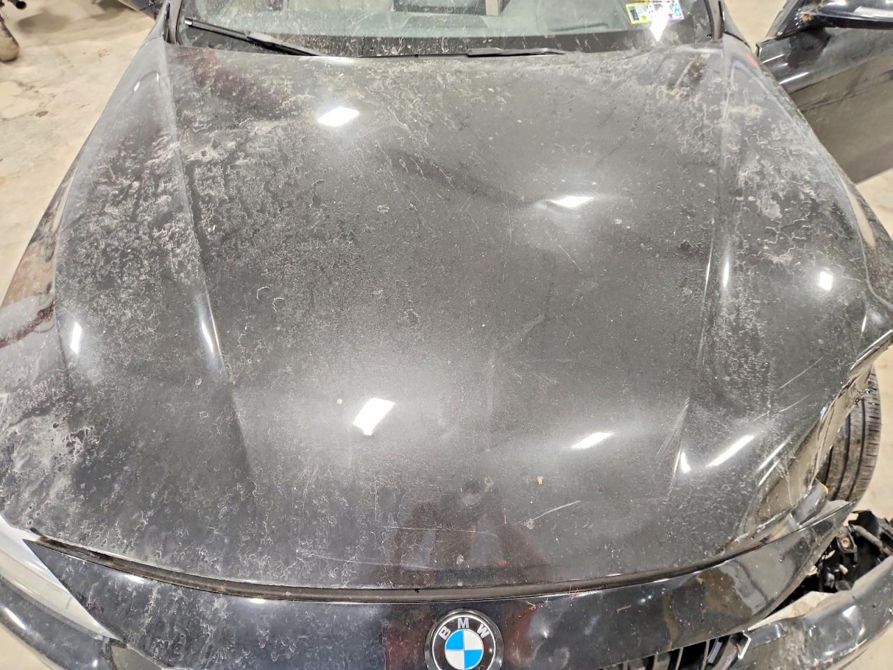 2014 BMW 428 xDrive